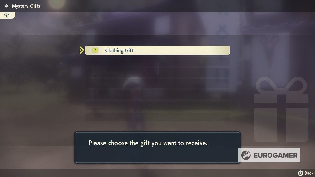 Pokémon Legends Arceus All Mystery Gift codes list for February 2023